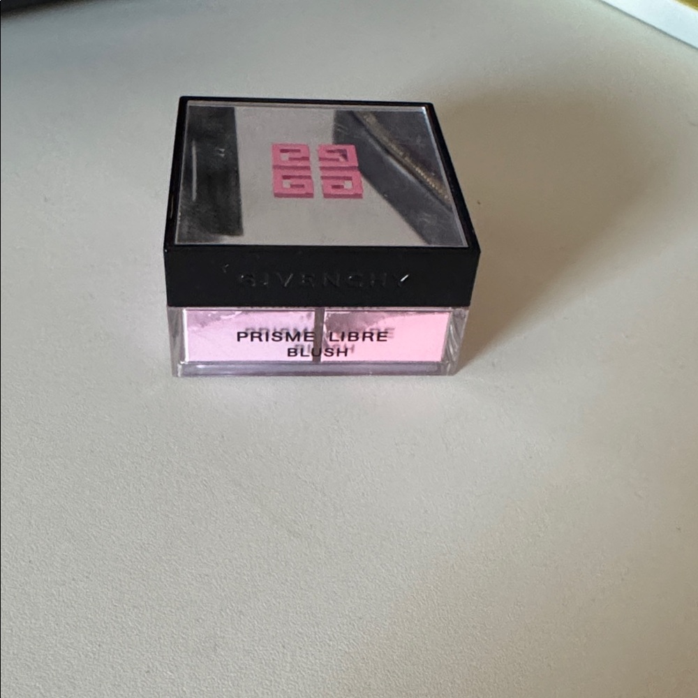 Givenchy prisme libre blush